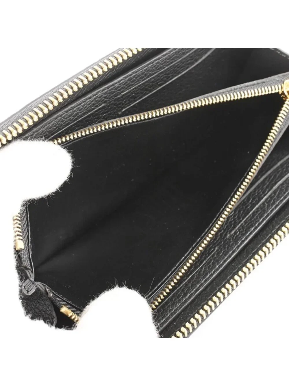 Louis Vuitton Wallet Portefeuille Clemence